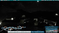 Archiv Foto Webcam Stilfserjoch, Albergo Quarto Pirovano 01:00