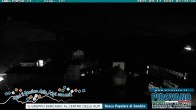 Archiv Foto Webcam Stilfserjoch, Albergo Quarto Pirovano 01:00