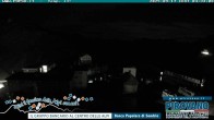 Archiv Foto Webcam Stilfserjoch, Albergo Quarto Pirovano 03:00