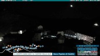 Archiv Foto Webcam Stilfserjoch, Albergo Quarto Pirovano 10:00