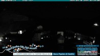 Archiv Foto Webcam Stilfserjoch, Albergo Quarto Pirovano 01:00