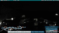 Archiv Foto Webcam Stilfserjoch, Albergo Quarto Pirovano 03:00