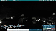 Archiv Foto Webcam Stilfserjoch, Albergo Quarto Pirovano 03:00