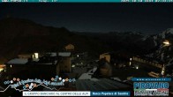 Archiv Foto Webcam Stilfserjoch, Albergo Quarto Pirovano 01:00
