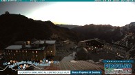 Archiv Foto Webcam Stilfserjoch, Albergo Quarto Pirovano 06:00