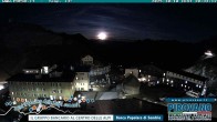 Archiv Foto Webcam Stilfserjoch, Albergo Quarto Pirovano 19:00