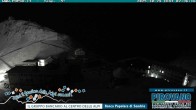 Archiv Foto Webcam Stilfserjoch, Albergo Quarto Pirovano 01:00