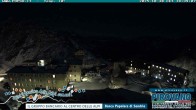 Archiv Foto Webcam Stilfserjoch, Albergo Quarto Pirovano 17:00