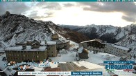 Archiv Foto Webcam Stilfserjoch, Albergo Quarto Pirovano 05:00