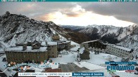 Archiv Foto Webcam Stilfserjoch, Albergo Quarto Pirovano 06:00