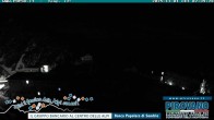 Archiv Foto Webcam Stilfserjoch, Albergo Quarto Pirovano 01:00