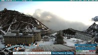Archiv Foto Webcam Stilfserjoch, Albergo Quarto Pirovano 06:00