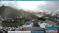 Archiv Foto Webcam Stilfserjoch, Albergo Quarto Pirovano 15:00