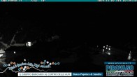 Archiv Foto Webcam Stilfserjoch, Albergo Quarto Pirovano 01:00