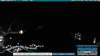 Archiv Foto Webcam Stilfserjoch, Albergo Quarto Pirovano 03:00