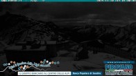 Archiv Foto Webcam Stilfserjoch, Albergo Quarto Pirovano 00:00