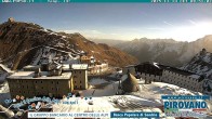 Archiv Foto Webcam Stilfserjoch, Albergo Quarto Pirovano 07:00