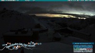 Archiv Foto Webcam Stilfserjoch, Albergo Quarto Pirovano 05:00