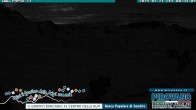 Archived image Webcam Valle del Braulio, Passo Stelvio 23:00