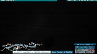 Archiv Foto Webcam Passhöhe Stilfserjoch, Valle del Braulio 01:00