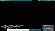 Archiv Foto Webcam Passhöhe Stilfserjoch, Valle del Braulio 01:00