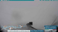 Archiv Foto Webcam Passhöhe Stilfserjoch, Valle del Braulio 05:00