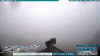 Archiv Foto Webcam Passhöhe Stilfserjoch, Valle del Braulio 19:00