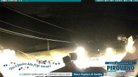 Archiv Foto Webcam Passhöhe Stilfserjoch, Valle del Braulio 01:00