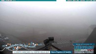 Archiv Foto Webcam Passhöhe Stilfserjoch, Valle del Braulio 11:00