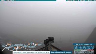 Archiv Foto Webcam Passhöhe Stilfserjoch, Valle del Braulio 11:00
