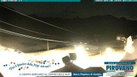 Archiv Foto Webcam Passhöhe Stilfserjoch, Valle del Braulio 01:00