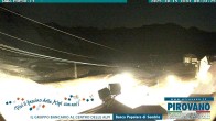 Archived image Webcam Valle del Braulio, Passo Stelvio 23:00