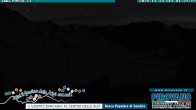Archiv Foto Webcam Passhöhe Stilfserjoch, Valle del Braulio 00:00