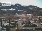 Archiv Foto Webcam Prad Stilfserjoch: Campingplatz Sägemühle 07:00