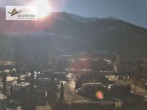 Archived image Webcam Prad at Passo Stelvio 11:00