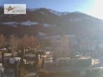 Archived image Webcam Prad at Passo Stelvio 15:00