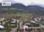 Archiv Foto Webcam Prad Stilfserjoch: Campingplatz Sägemühle 15:00