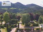 Archiv Foto Webcam Prad Stilfserjoch: Campingplatz Sägemühle 11:00