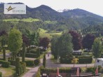 Archiv Foto Webcam Prad Stilfserjoch: Campingplatz Sägemühle 15:00