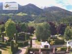 Archived image Webcam Prad at Passo Stelvio 09:00
