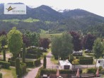 Archived image Webcam Prad at Passo Stelvio 11:00