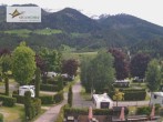 Archived image Webcam Prad at Passo Stelvio 15:00