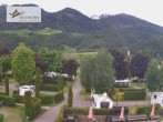 Archived image Webcam Prad at Passo Stelvio 17:00