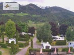 Archived image Webcam Prad at Passo Stelvio 19:00