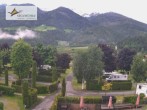 Archiv Foto Webcam Prad Stilfserjoch: Campingplatz Sägemühle 07:00