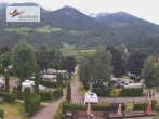 Archiv Foto Webcam Prad Stilfserjoch: Campingplatz Sägemühle 07:00