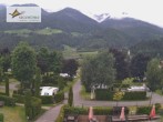 Archived image Webcam Prad at Passo Stelvio 15:00