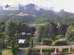 Archiv Foto Webcam Prad Stilfserjoch: Campingplatz Sägemühle 07:00