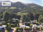 Archived image Webcam Prad at Passo Stelvio 09:00