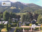 Archiv Foto Webcam Prad Stilfserjoch: Campingplatz Sägemühle 07:00
